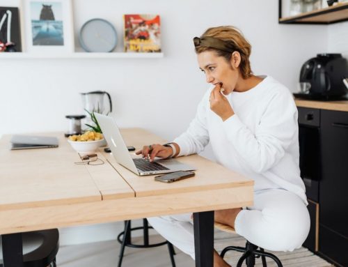 11 ideas para un Trabajo Online desde casa en 2023