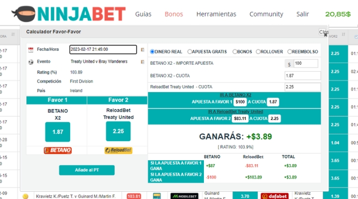 bono-888sport-ninjabet-matched-betting-apuestas-online-betfair-apostar-proprio-dinero