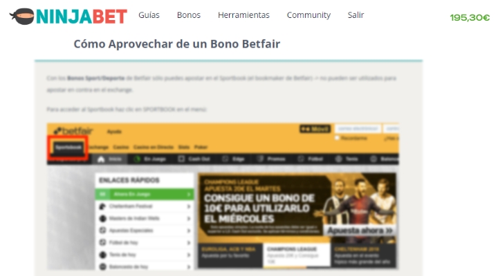 bono-betfair-ninjabet-matched-betting-apuestas-online-apuestas-a-favor