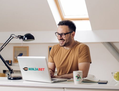 4 Buenas Ideas Para Ganar Dinero Desde Casa