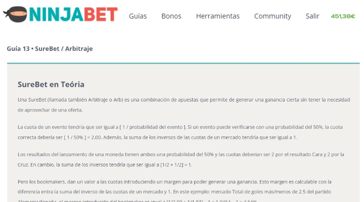 surebets-ninjabet-matched-betting-apuestas-online-betfair-que-son