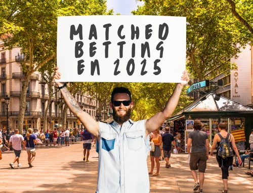 Matched Betting: ¿Vale la Pena en 2025? Aquí Está la Verdad