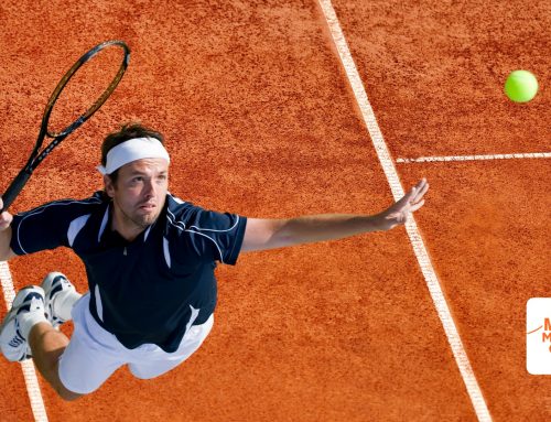 Madrid Open 2025: Juego. Set. Ingreso Extra.