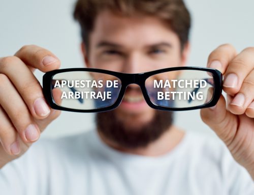 Apuestas de Arbitraje vs Matched Betting