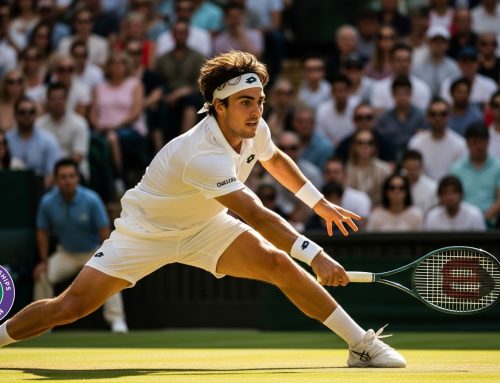 Wimbledon 2025: Tu Plan de Apuestas