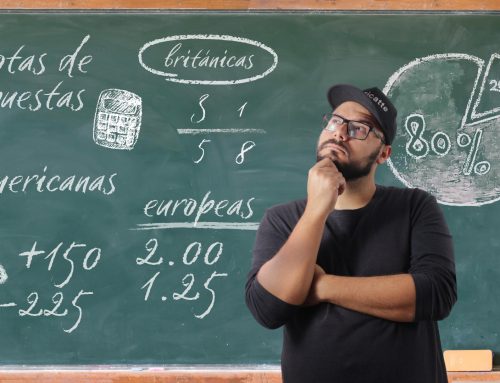Cuotas de Apuestas Explicadas