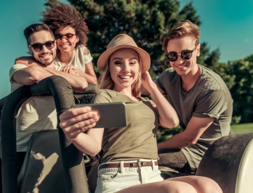 6 Ideas para Escapadas de Fin de Semana desde Madrid