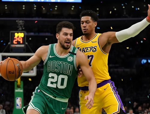 Temporada NBA 2025/26: Las Historias, las Estrellas y la Estrategia