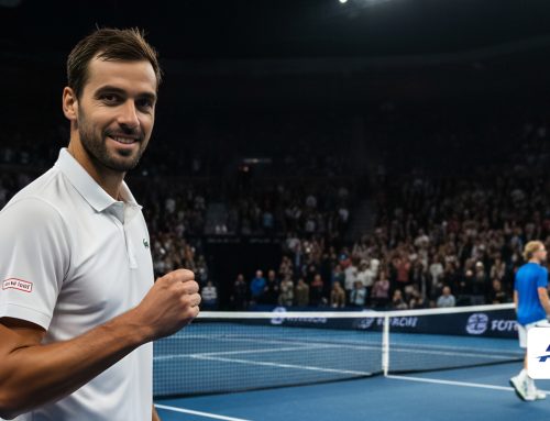 El Último Saque: ATP Finals 2025 en Turín