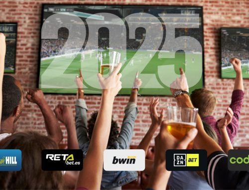 Un Repaso a 15 de los Mejores Bonos de Apuestas de 2025