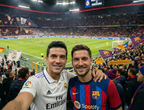 Descubramos Cómo Funcionan las Apuestas en Vivo